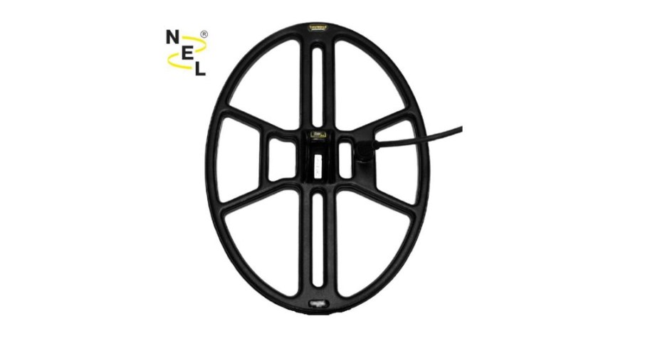 Nel Thunder 2D 37x26 cm szonda Garrett Ace Apex fémkeresőhöz